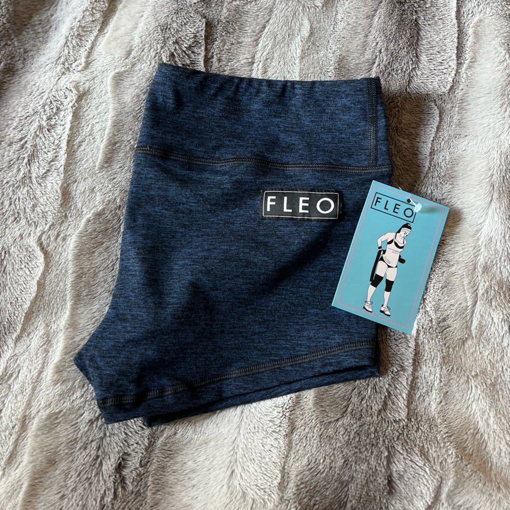 Fleo shorts